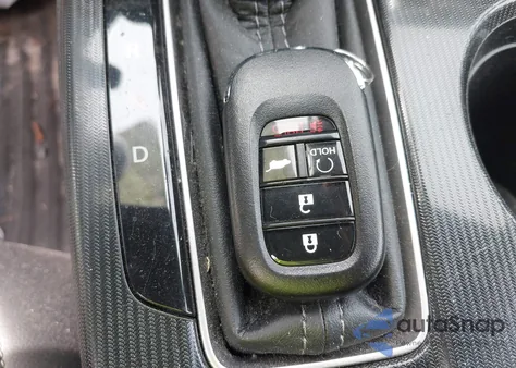 2022 Honda Civic Sport from USA, damaged, VIN 19XFL2H80NE013353